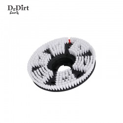 Dr.Dirt 刷地機地毯刷(SD 17用)